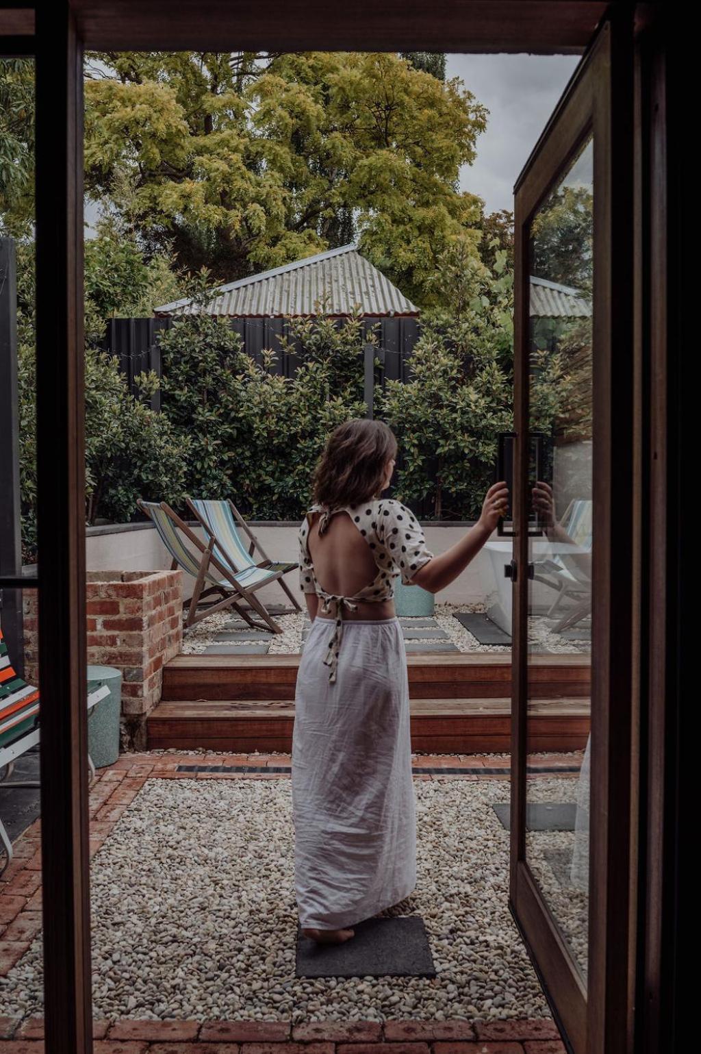 Braithwaite - Chic Retreat With Outdoor Bath * Hobart